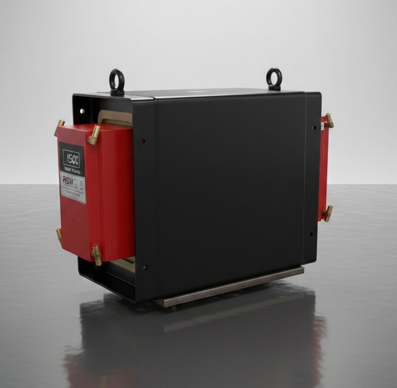 Welding Transformer Manufacturing